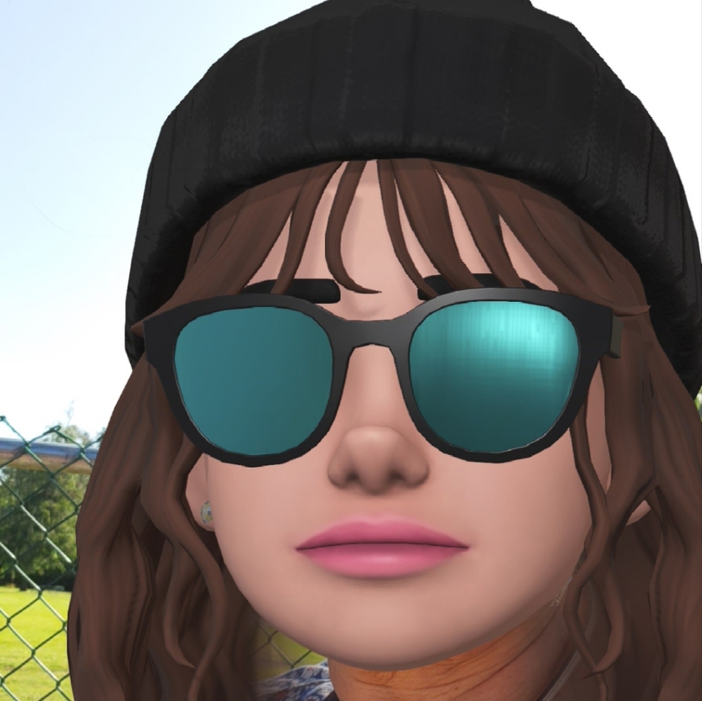 Meet your Posher, Lorenia